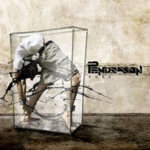 Pendragon - Pure ryhmässä Övrigt /  @ Bengans Skivbutik AB (692382)