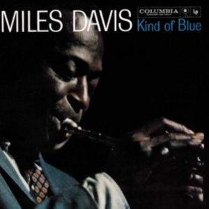 Davis Miles - Kind Of Blue (Remastered CD) ryhmässä Minishops / Miles Davis @ Bengans Skivbutik AB (692522)