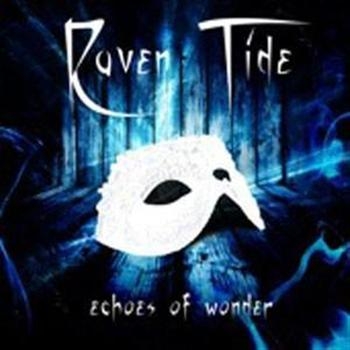 Raven Tide - Echoes Of Wonder ryhmässä CD / Myydyimmät @ Bengans Skivbutik AB (692557)