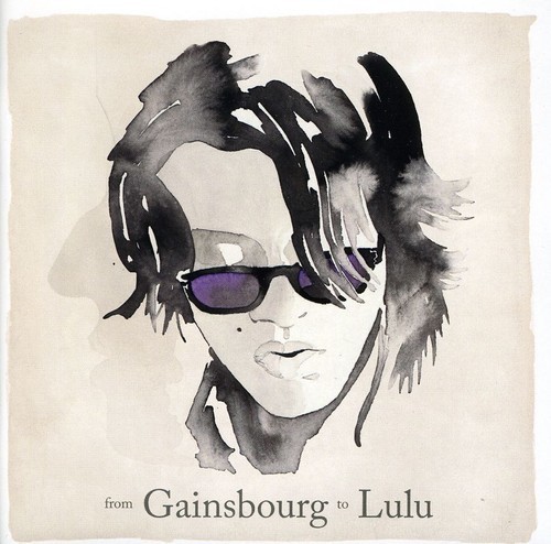 Gainsbourg Lulu - From Gainsbourg To Lulu ryhmässä CD / Jazz/Blues @ Bengans Skivbutik AB (692562)
