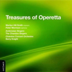 Various - Marilyn Hill Smith (Soprano), ryhmässä Externt_Lager / Naxoslager @ Bengans Skivbutik AB (692592)