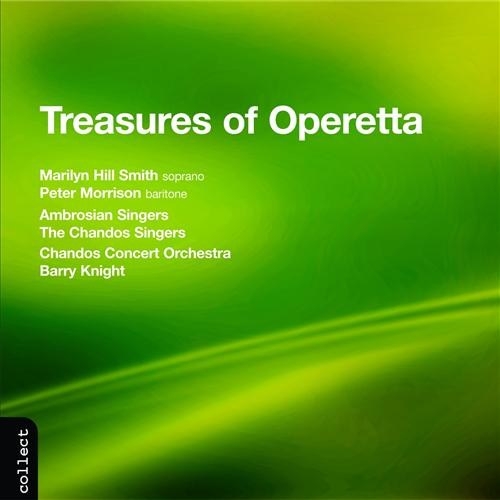 Various - Marilyn Hill Smith (Soprano), ryhmässä Externt_Lager / Naxoslager @ Bengans Skivbutik AB (692592)