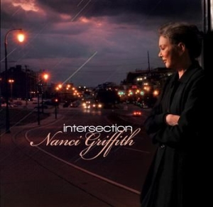 Griffith Nanci - Intersection ryhmässä CD @ Bengans Skivbutik AB (692761)