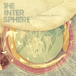 Intersphere - Hold On, Liberty! ryhmässä CD @ Bengans Skivbutik AB (692765)