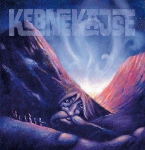 Kebnekajse - Kebnekajse ryhmässä CD @ Bengans Skivbutik AB (692790)