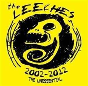 Leeches - 2002 - 2012 The Unessential ryhmässä CD @ Bengans Skivbutik AB (692829)