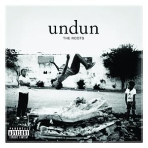 The Roots - Undun ryhmässä CD @ Bengans Skivbutik AB (692839)