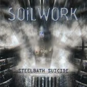 Soilwork - Steelbath Suicide ryhmässä Minishops / Soilwork @ Bengans Skivbutik AB (693133)