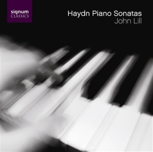 Haydn Joseph - Piano Sonatas ryhmässä CD @ Bengans Skivbutik AB (693305)