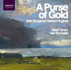 Burnside Iain - A Purse Of Gold ryhmässä Externt_Lager / Naxoslager @ Bengans Skivbutik AB (693314)