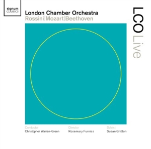 Warren-Green /  Grittan - Lco 3 ryhmässä CD @ Bengans Skivbutik AB (693407)