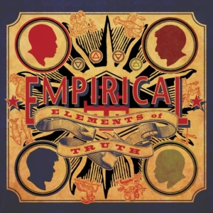 Empirical - Elements Of Truth ryhmässä CD / Jazz @ Bengans Skivbutik AB (693651)