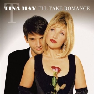 May Tina - I'll Take Romance ryhmässä CD @ Bengans Skivbutik AB (693794)