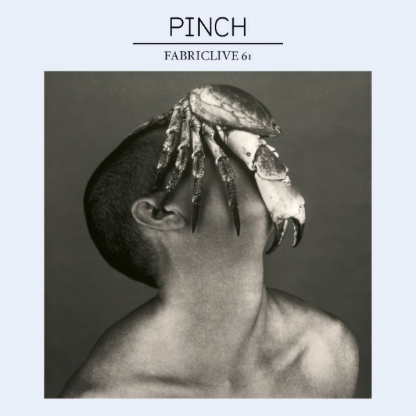 Pinch - Fabriclive 61 : ryhmässä CD / Myydyimmät @ Bengans Skivbutik AB (694071)