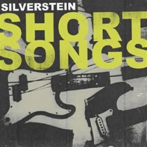 Silverstein - Short Songs ryhmässä CD @ Bengans Skivbutik AB (694175)