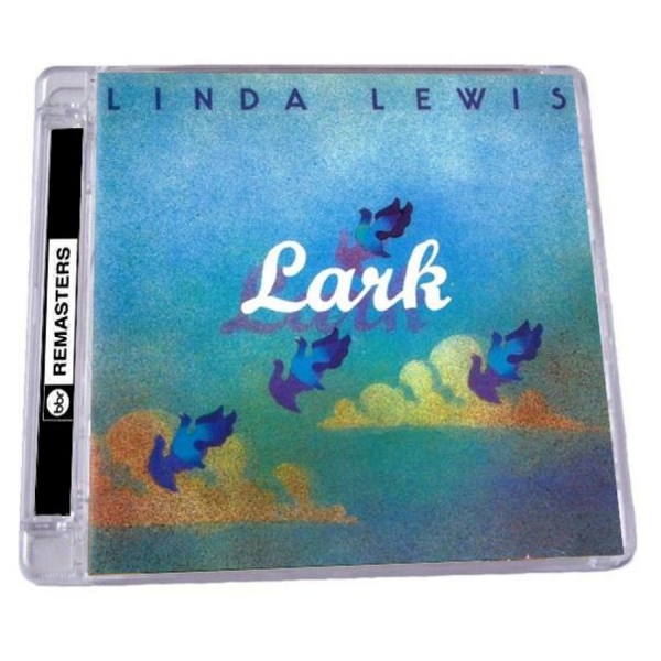 Lewis Linda - Lark - Expanded Edition ryhmässä CD / Myydyimmät @ Bengans Skivbutik AB (694256)