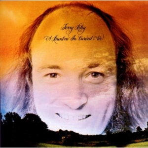 Riley Terry - A Rainbow In Curved Air ryhmässä CD / Pop-Rock @ Bengans Skivbutik AB (694277)