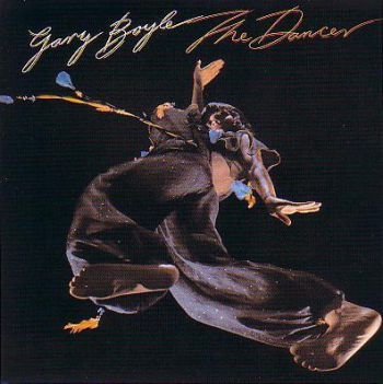 Boyle Gary - Dancer ryhmässä CD / Myydyimmät @ Bengans Skivbutik AB (694278)