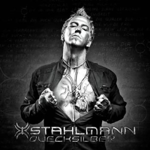 Stahlmann - Quecksilber (Digi Ltd W/Bonus) ryhmässä CD / Hårdrock/ Heavy metal @ Bengans Skivbutik AB (694448)