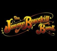 Bowskill Jimmy - Back Number ryhmässä CD / Jazz/Blues @ Bengans Skivbutik AB (694514)