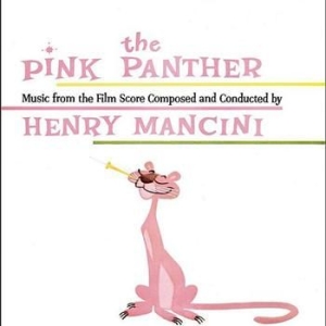 Mancini Henry - The Pink Panther: Music From The Film Score Composed And Conducted By Henry Mancini ryhmässä CD @ Bengans Skivbutik AB (694562)
