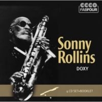 Rollins Sunny - Doxy ryhmässä CD @ Bengans Skivbutik AB (694669)