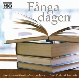 Various - Fånga Dagen ryhmässä CD @ Bengans Skivbutik AB (694693)