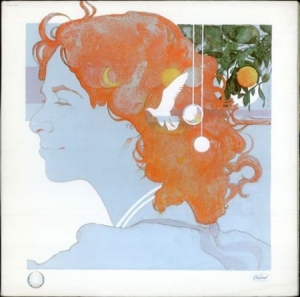 Carole King - Simple Things ryhmässä CD @ Bengans Skivbutik AB (694714)
