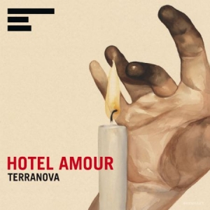 Terranova - Hotel Amour ryhmässä CD @ Bengans Skivbutik AB (694924)