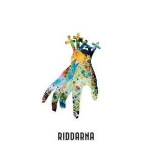 Riddarna - Bakom Molnen ryhmässä CD @ Bengans Skivbutik AB (694972)