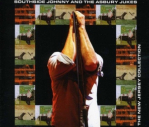 Southside Johnny & The Asbury Jukes - Jukes! The New Jersey Collection ryhmässä CD @ Bengans Skivbutik AB (695033)