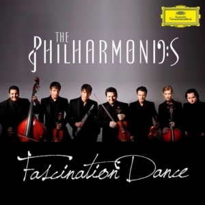 Philharmonics - Fascination Dance ryhmässä Övrigt / @ Bengans Skivbutik AB (695099)