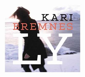 Kari Bremnes - Ly ryhmässä CD / Pop @ Bengans Skivbutik AB (695169)