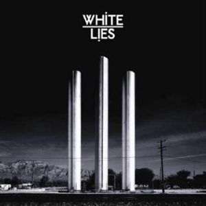 White Lies - To Lose My Life ryhmässä CD @ Bengans Skivbutik AB (695209)