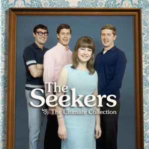 THE SEEKERS - THE ULTIMATE COLLECTION ryhmässä CD @ Bengans Skivbutik AB (695265)