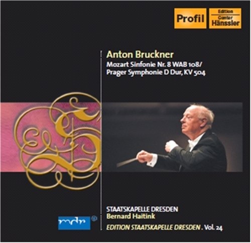 Bruckner - Symphony No. 8 ryhmässä CD / Myydyimmät @ Bengans Skivbutik AB (695279)