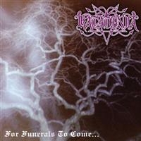 Katatonia - For Funerals To Come ryhmässä CD @ Bengans Skivbutik AB (695359)