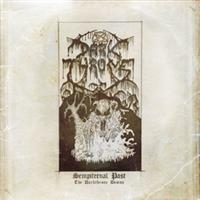 Darkthrone - Sempiternal Past: The Darkthrone De ryhmässä CD @ Bengans Skivbutik AB (695369)