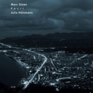 Marc Sinan Julia Hülsmann - Fasil ryhmässä CD @ Bengans Skivbutik AB (695421)