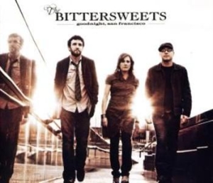 Bittersweets - Goodnight, San Francisco ryhmässä CD / Rock @ Bengans Skivbutik AB (695457)