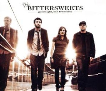 Bittersweets - Goodnight, San Francisco ryhmässä CD / Myydyimmät @ Bengans Skivbutik AB (695457)