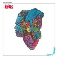 Love - Forever Changes (Expanded And Remastered CD w 7 Bonus Tracks) ryhmässä CD @ Bengans Skivbutik AB (695477)