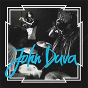 John Duva - John Duva ryhmässä CD / Pop-Rock,Svensk Musik @ Bengans Skivbutik AB (695560)