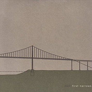 Loscil - First Narrows ryhmässä CD / Pop @ Bengans Skivbutik AB (695632)