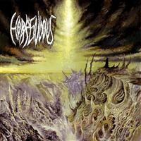 Horrendous - Chills ryhmässä CD @ Bengans Skivbutik AB (695687)