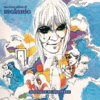 Melanie - Four Sides Of Melanie ryhmässä CD @ Bengans Skivbutik AB (695754)