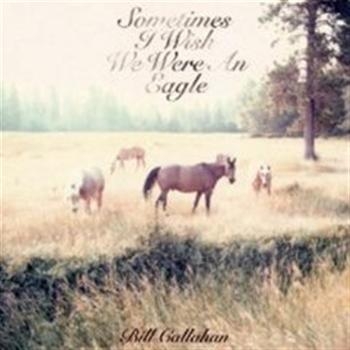 Callahan Bill - Sometimes I Wish We Were An Eagle ryhmässä CD / Myydyimmät @ Bengans Skivbutik AB (695781)