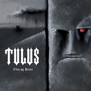 Tulus - Olm Og Bitter ryhmässä CD / Hårdrock/ Heavy metal @ Bengans Skivbutik AB (695863)
