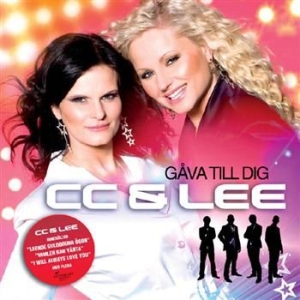 Cc & Lee - Gåva Till Dig ryhmässä CD @ Bengans Skivbutik AB (695946)