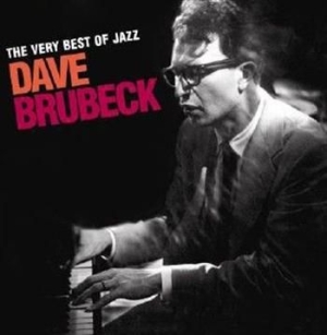 Brubeck Dave - Very Best Of Jazz ryhmässä CD / Jazz/Blues @ Bengans Skivbutik AB (696068)